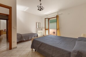 Departamento | 1 habitación 