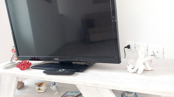 Televisione
