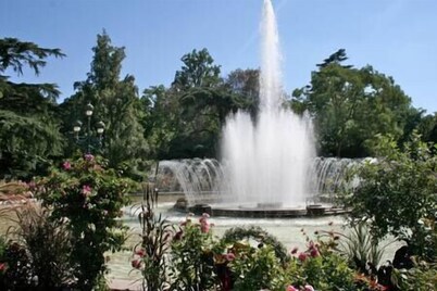 Studio Saint-Michel Morhange