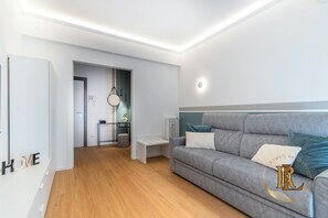 Téléviseur connecté