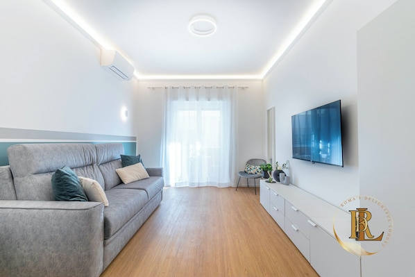 Smart TV