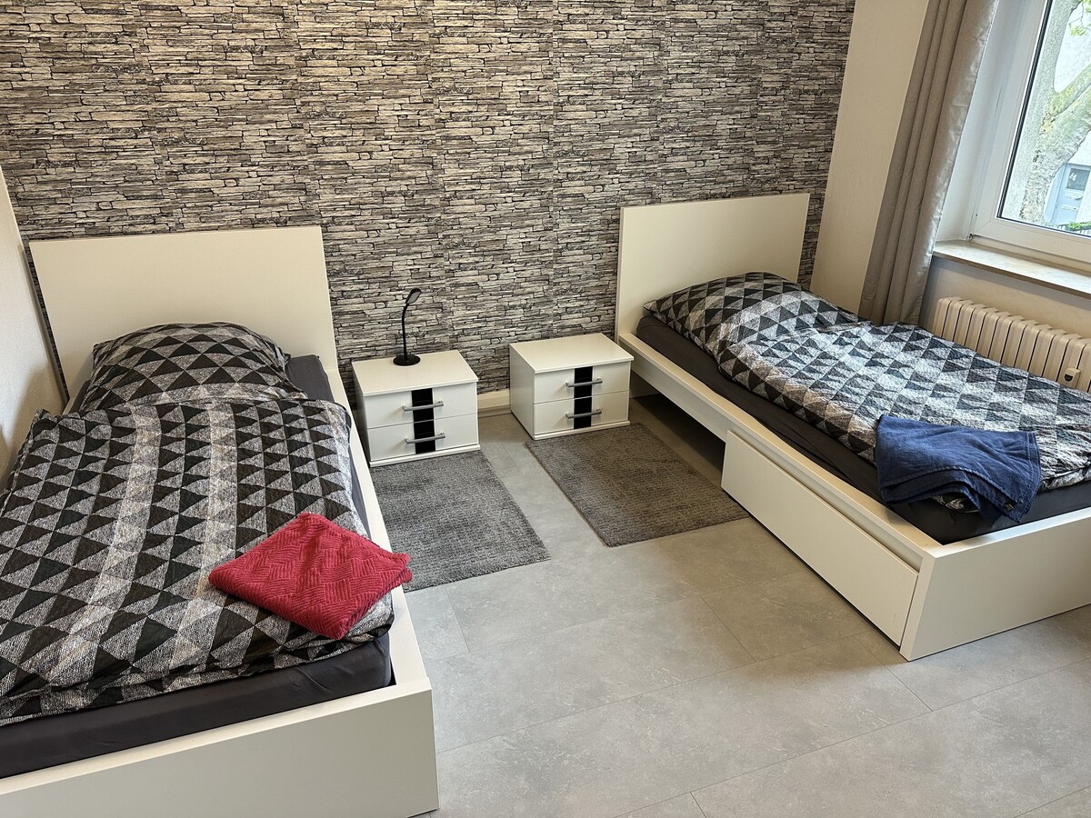 Bild für Gastgeberprofil