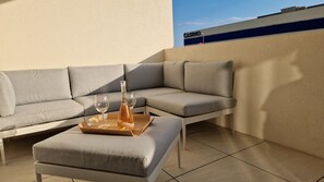 Property grounds - Archipelago of Capri, Archipel Capri (Valras-Plage)