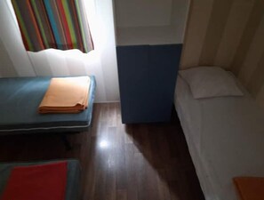 2 bedrooms - Mobil-home C008 (Boofzheim)