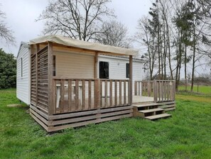 Exterior - Mobil-home C008 (Boofzheim)