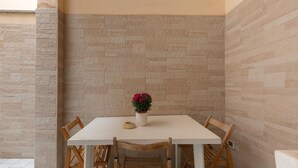 Exterior detail - 3781 Appartamenti Giulia - Trilo PT by Barbarhouse (Otranto)