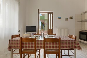 Căn hộ | Bếp riêng
