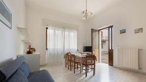 Apartment | Dining room - 3781 Appartamenti Giulia - Trilo PT by Barbarhouse (Otranto)