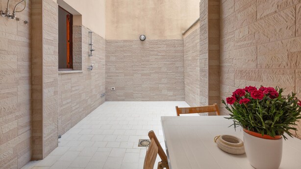 Apartment | Property grounds - 3781 Appartamenti Giulia - Trilo PT by Barbarhouse (Otranto)