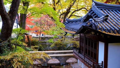 I'm Green Healing House / 4 Rooms / 3 Bathrooms