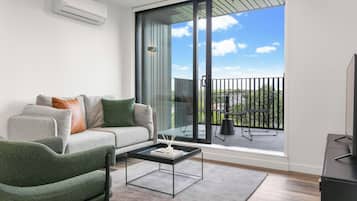 Two Bedroom Apartment | Wohnbereich