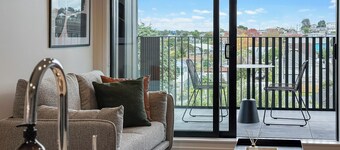 Urban Rest Sylvia Park