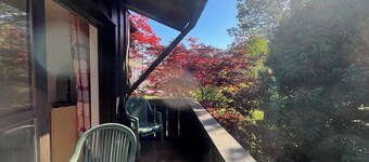 Aktivität und Erholung in Aschau: Ferienwohnung Ciao-aschau Fey