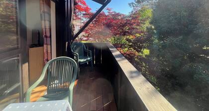 AktivitÀt und Erholung in Aschau: Ferienwohnung Ciao-aschau Fey