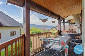 Servei de restauració a l'aire lliure