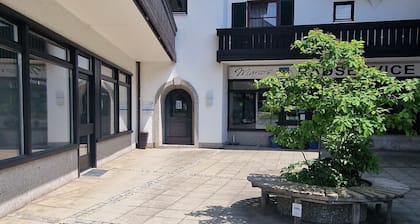 Aktivität und Erholung in Aschau: 2-Zi-FeWo ciao-aschau Kampenwandblick-Beckmann