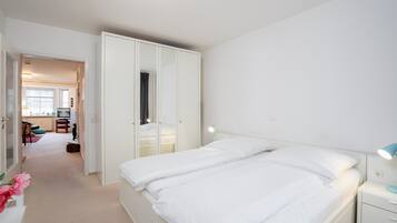 1 Schlafzimmer, kostenloses WLAN