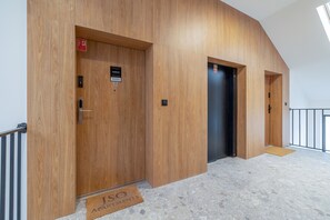 Interior - Luxury Apartment by Renters Prestige (Kraków)