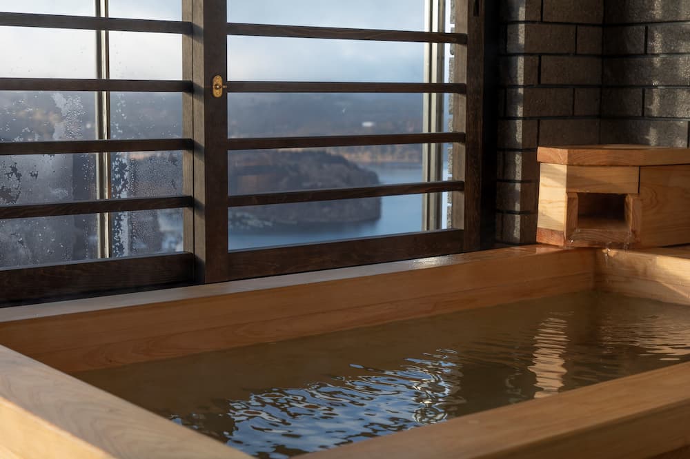 Hotel Shikinoyakata Hakone Ashinoko