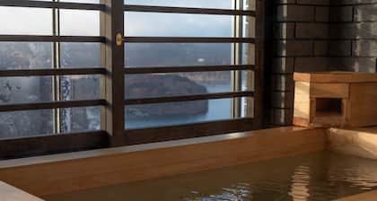 Hotel Shikinoyakata Hakone Ashinoko