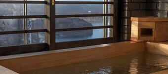 Hotel Shikinoyakata Hakone Ashinoko