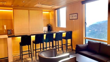 Bar (en la propiedad)