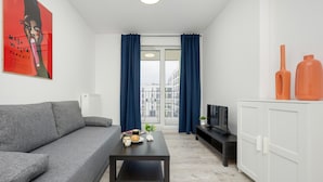 Unclassified image, 5 of 23, button - Unique Warsaw Apartment by Renters (Warsaw)