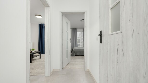Unclassified image, 1 of 23, button - Unique Warsaw Apartment by Renters (Warsaw)