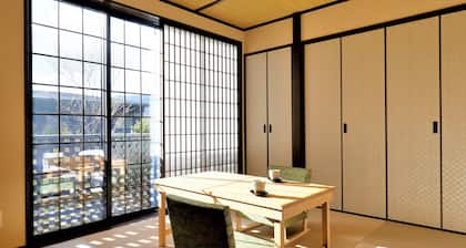 Hotel Mori no Kaze Hakone Sengokuhara