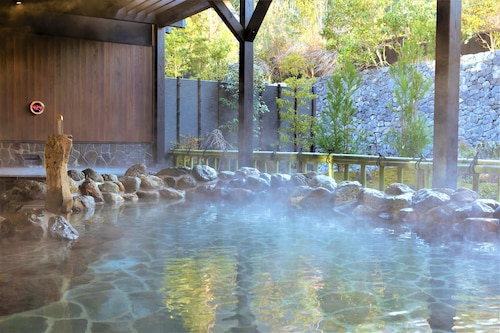 Hotel Mori no Kaze Hakone Sengokuhara