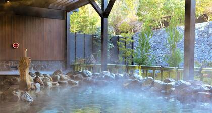 Hotel Mori no Kaze Hakone Sengokuhara