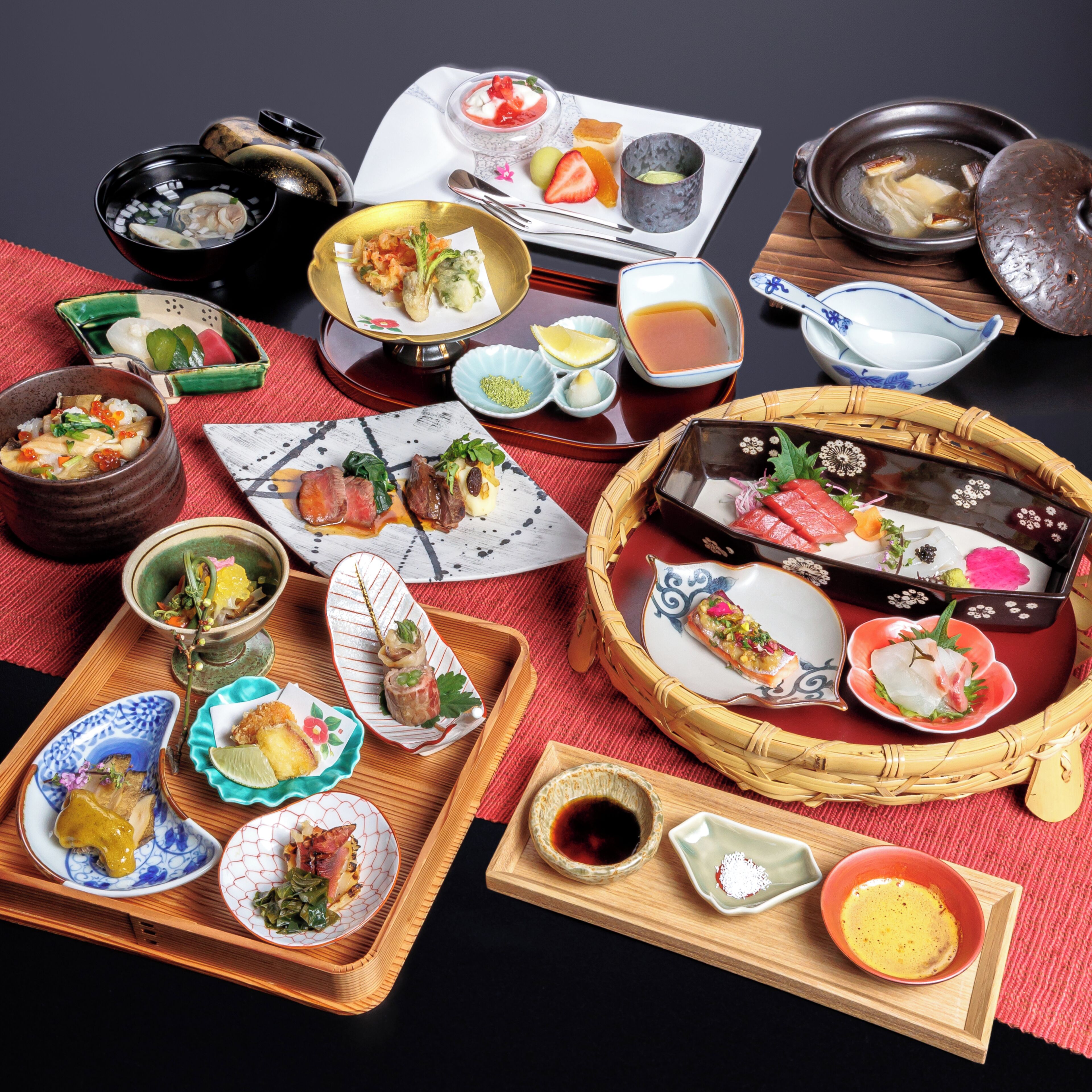 餐飲
