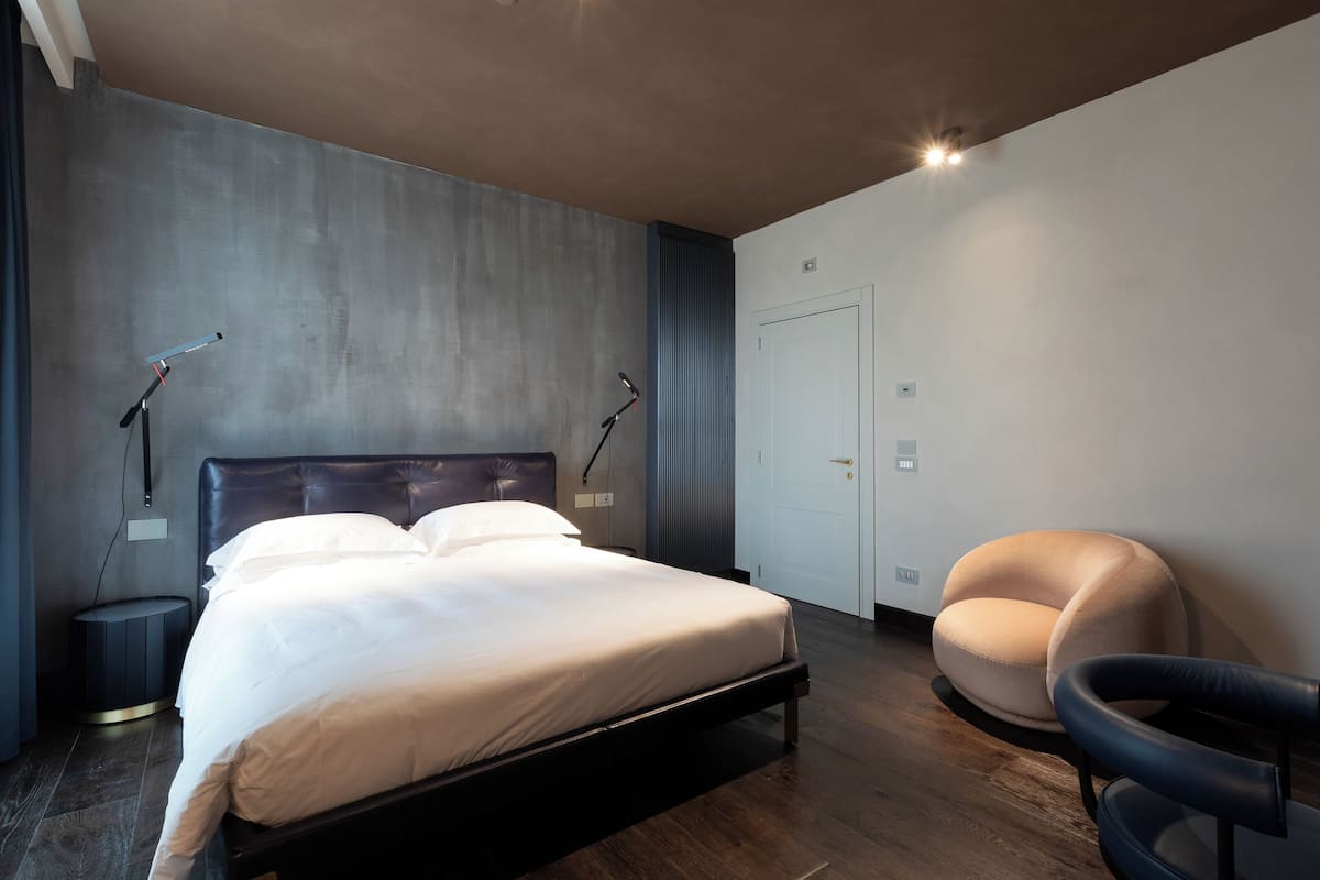 Superior Room | 1 bedroom, premium bedding, down duvets, memory-foam beds
