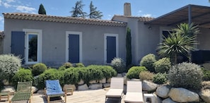 Terras