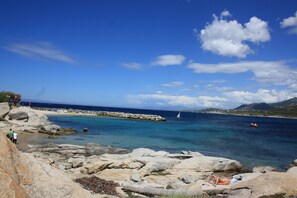 Plage