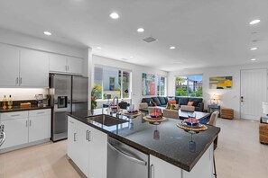 Interior - PGA210 2Bed PGA West, Pool & Hot Tub Steps Away! (La Quinta)