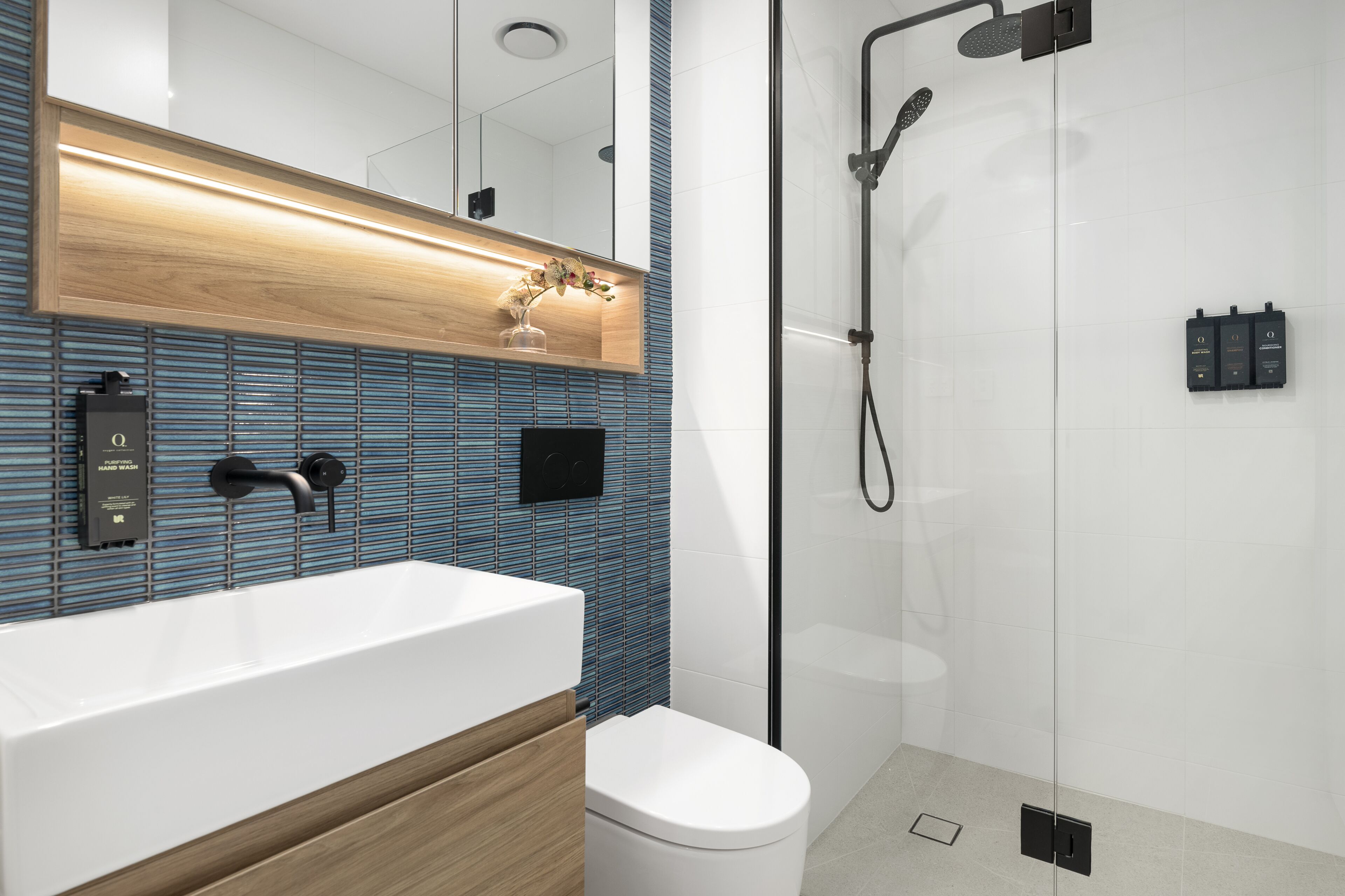 公寓, 1 間臥室 | 浴室 | 吹風機、衛生紙