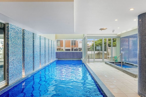 Warm Waves - Beach Pool Home