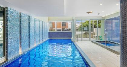 Warm Waves - Beach Pool Home