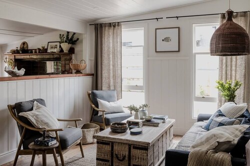 Port Cottage on the Great Ocean Road