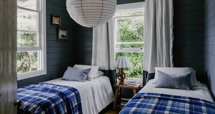 Port Cottage on the Great Ocean Road