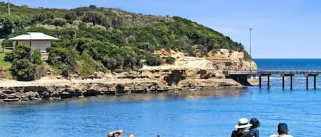 Plage