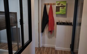 Interior entrance - GITE DE BONNEVILLE (Nantes)