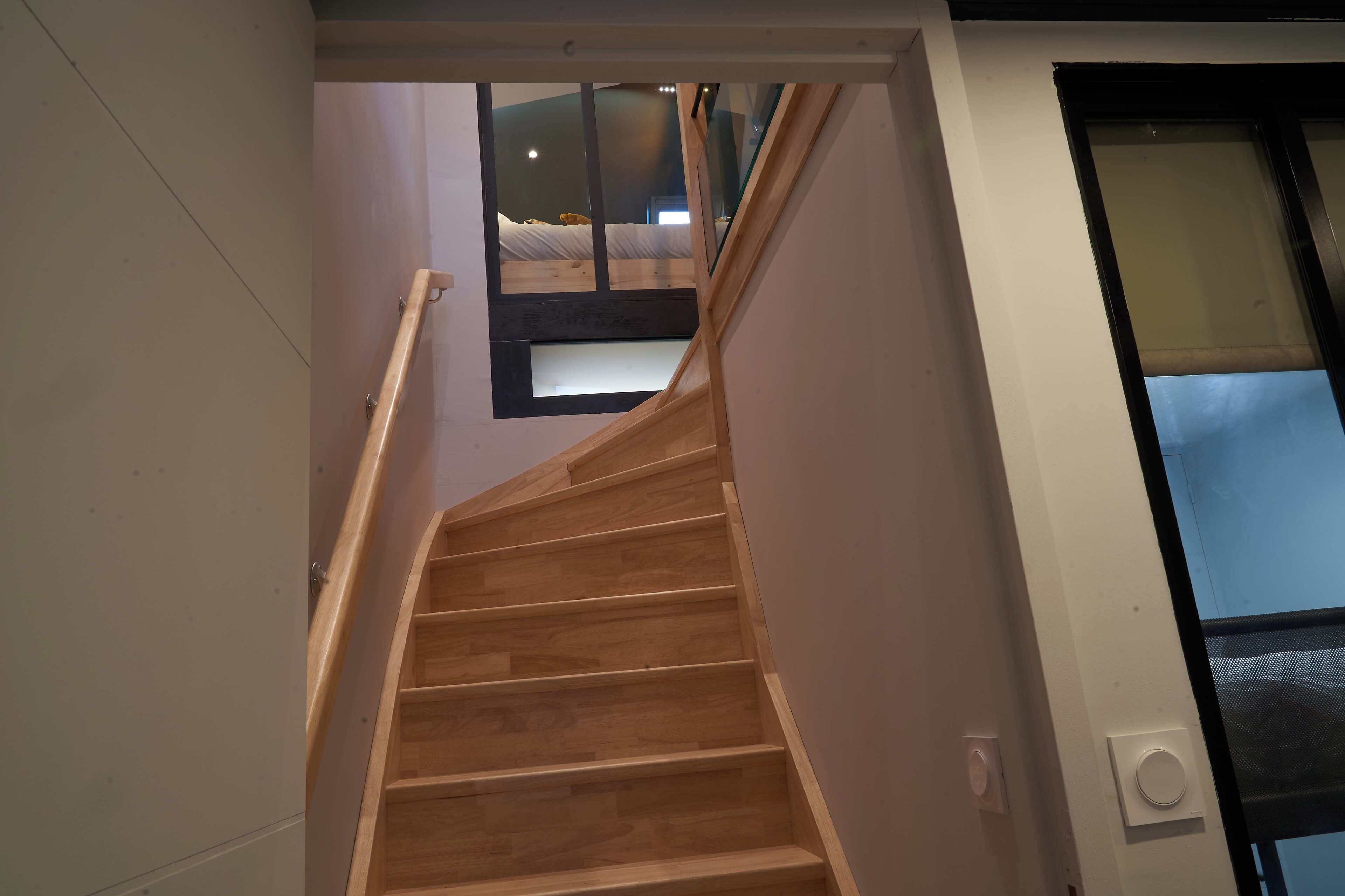 Photo - Gîte de Bonneville