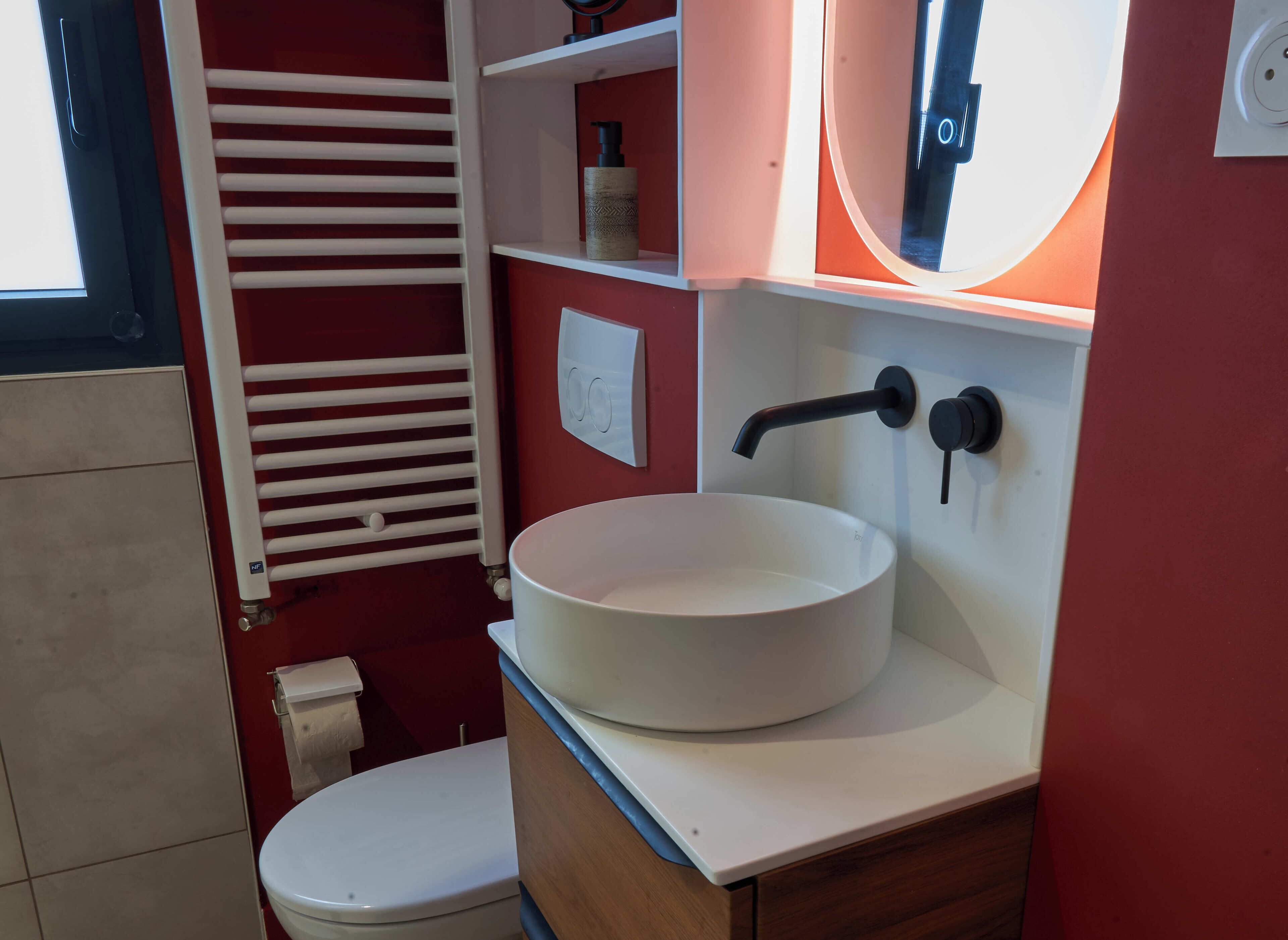 Photo - Gîte de Bonneville