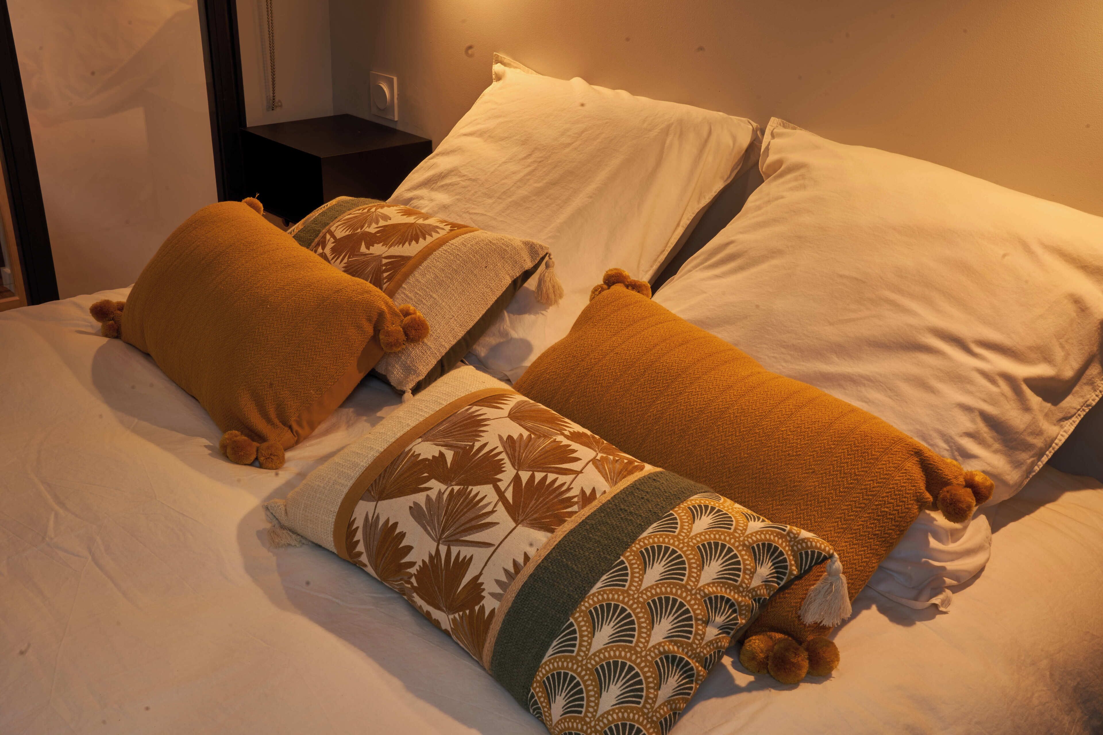 Photo - Gîte de Bonneville