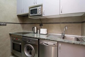 Private kitchen - Madrid - Studio Gran via 1C (Madrid)