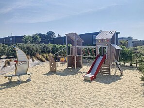 Kinderbereich
