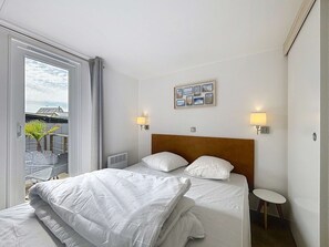 3 Schlafzimmer, kostenloses WLAN