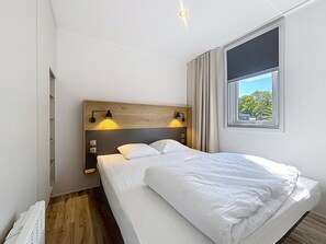 2 Schlafzimmer, kostenloses WLAN